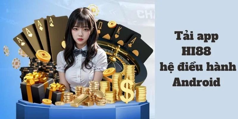 Thao tác thực hiện nhanh chóng